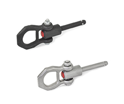 GN 1130-Lifting lock pins